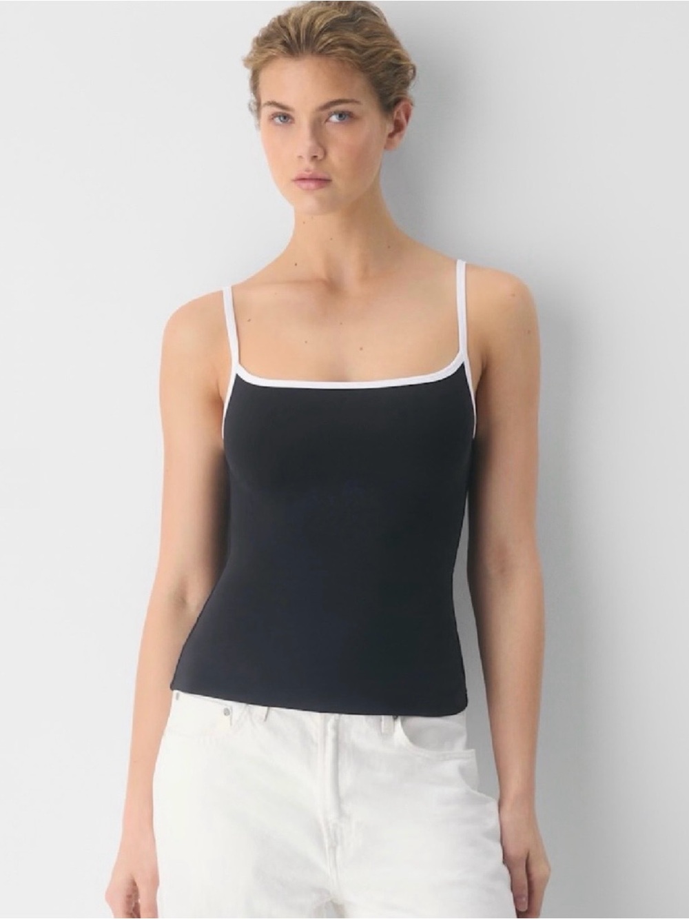 Original Contour Swoop Cami Tank